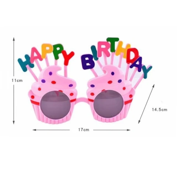 BIRTHDAY GOGGLE