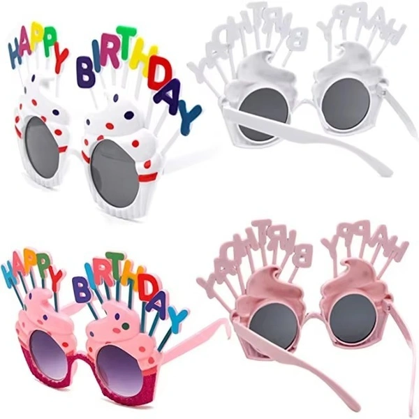 BIRTHDAY GOGGLE