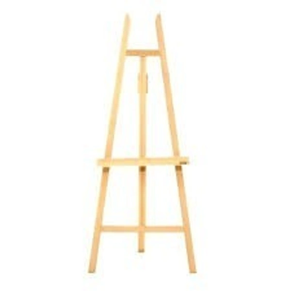 WOODEN STAND
