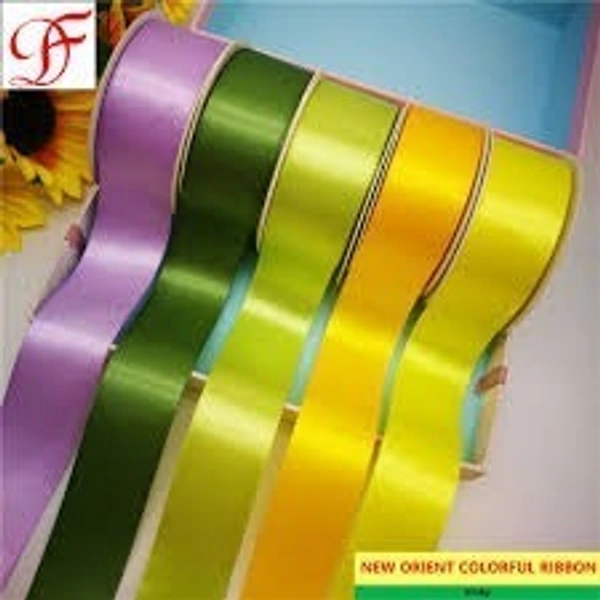 KIWI PARTY  PARROT GREEN  COLOR CURL RIBBON 10 YARD