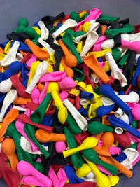 0.8 STANDARD BALLOON (2000PCS)