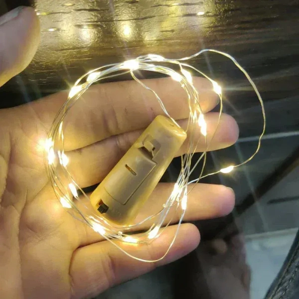 CORK LIGHTS
