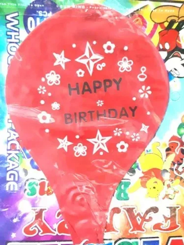 MATKA BALOON