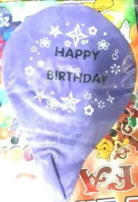 MATKA BALOON