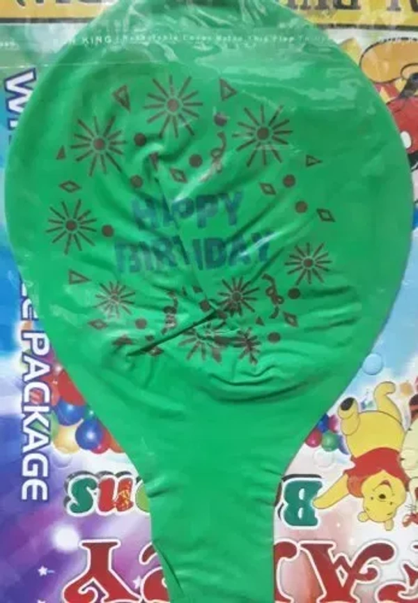 MATKA BALOON