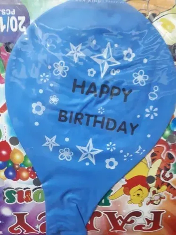 MATKA BALOON