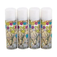 MADE IN INDIA SNOW SPRAY