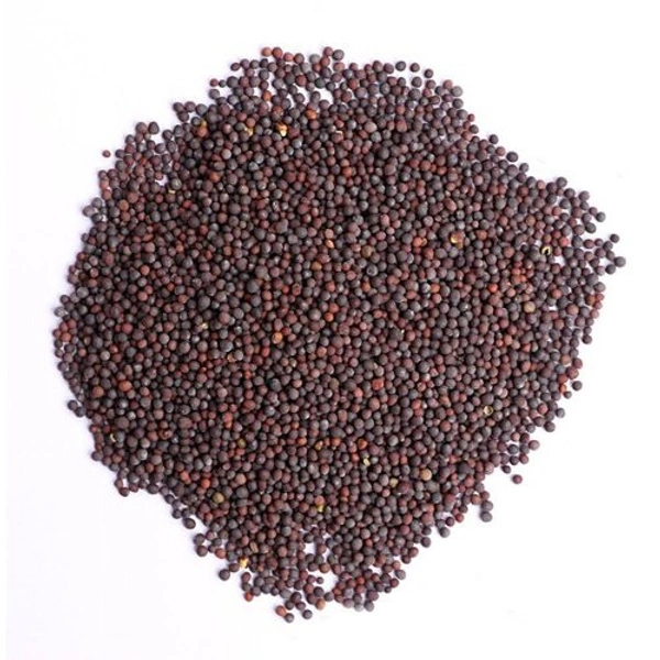 Mustard Seeds 100gm  - Black