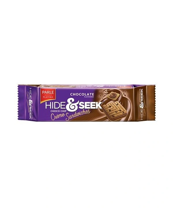 Hide & Seek 33g