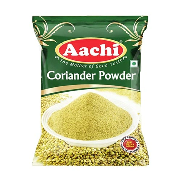 Coriander-Powder 100g(Aachi Masala)
