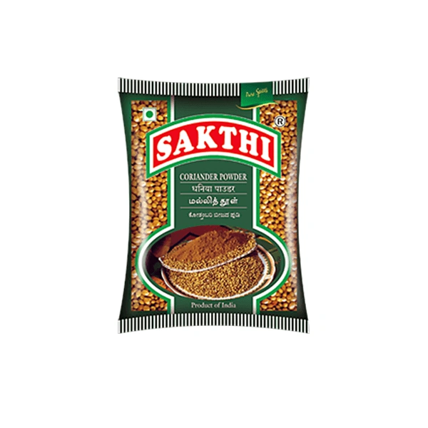 Coriander-Powder 100g (Sakthi Masala)