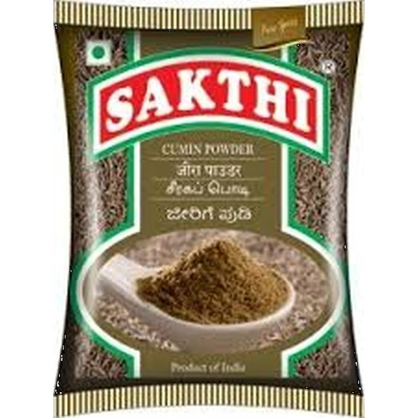 Cumin-Powder 50g (Sakthi Masala)