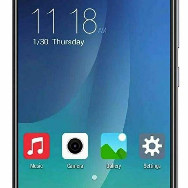 Orange B6 Max 1 1Gb 5Gb Black Smart Mobile Phone