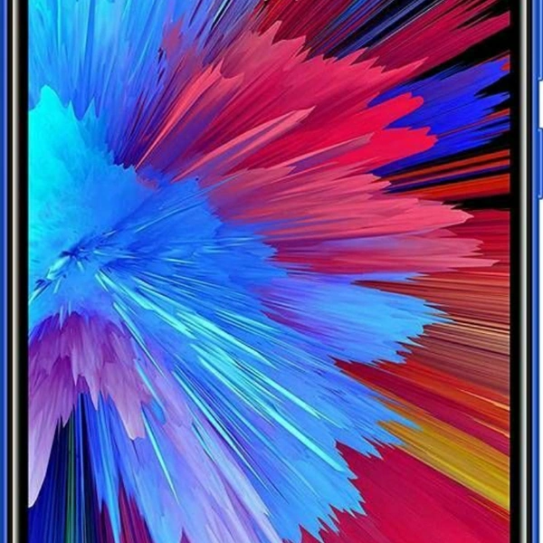 Xiaomi Redmi Note 7 3 GB 32 GB Superb Sapphire Blue