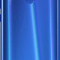 Xiaomi Redmi Note 7 3 GB 32 GB Superb Sapphire Blue