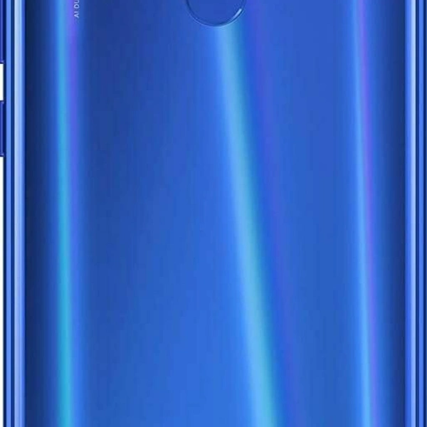 Xiaomi Redmi Note 7 3 GB 32 GB Superb Sapphire Blue