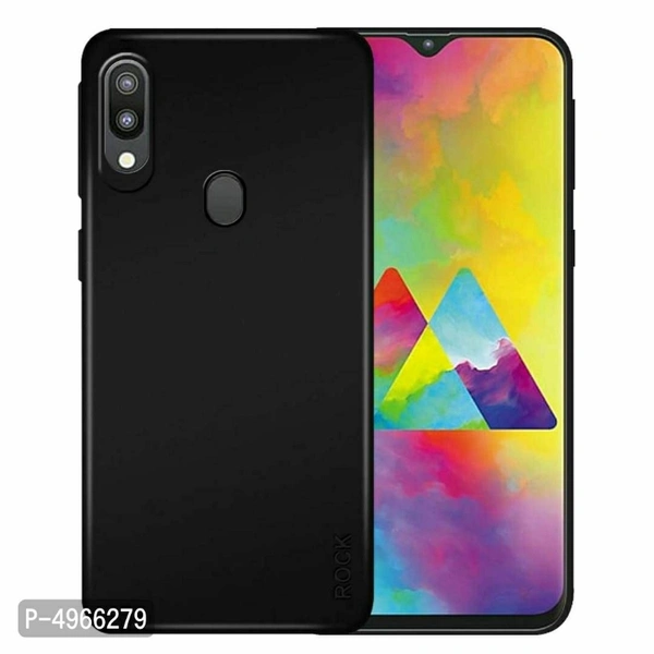 Samsung M20 Black 32 GB RAM 3 GB RAM Refurbished