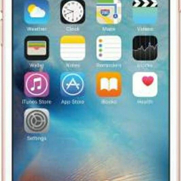 Apple iPhone 6S 2 GB 16 GB Rose Gold (Superb Quality)