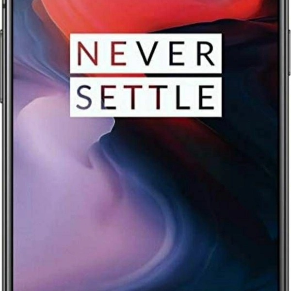Oneplus Oneplus 6 6 GB 64 GB Mirror Grey (Good Quality)