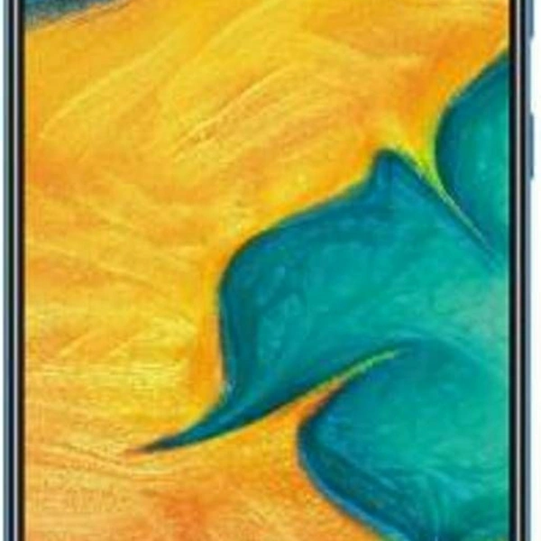 Samsung Galaxy A30 4 GB 64 GB Blue (Good Quality)