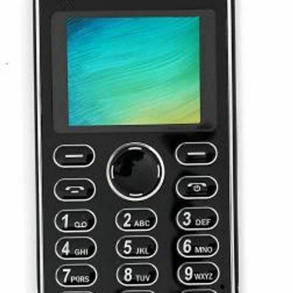 Kechaoda K116 Plus Black