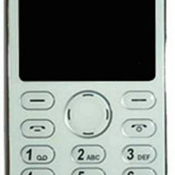 Kechaoda K116 Plus Silver
