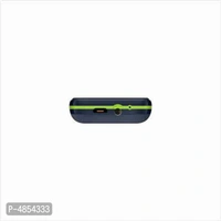 Detel D1 Champ  (Blue & Green)