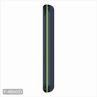 Detel D1 Champ  (Blue & Green)
