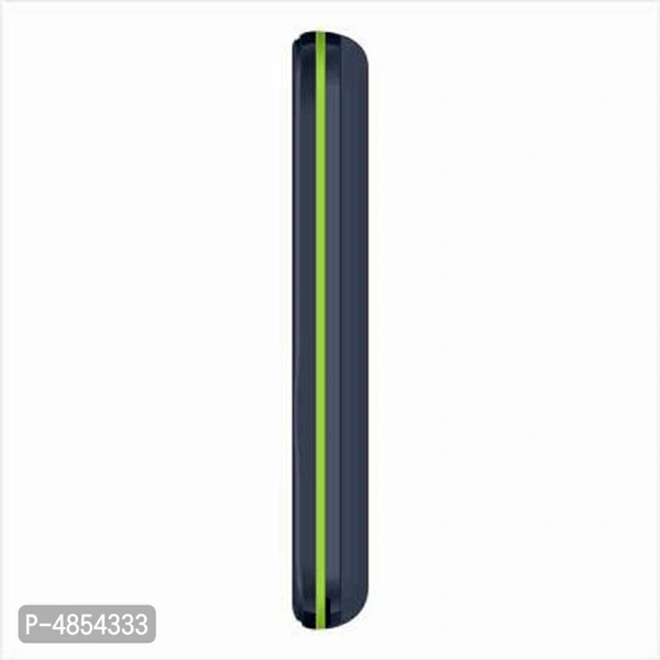 Detel D1 Champ  (Blue & Green)