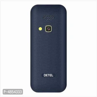 Detel D1 Champ  (Blue & Green)