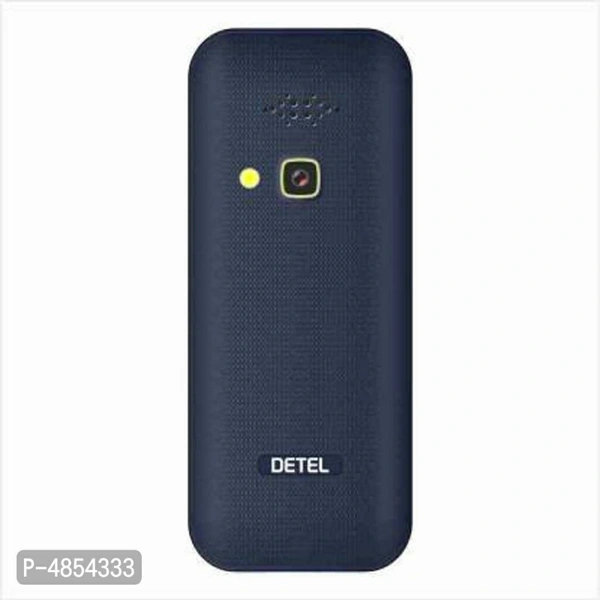 Detel D1 Champ  (Blue & Green)