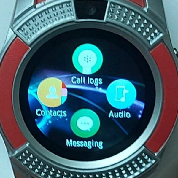 SMART WATCH V8