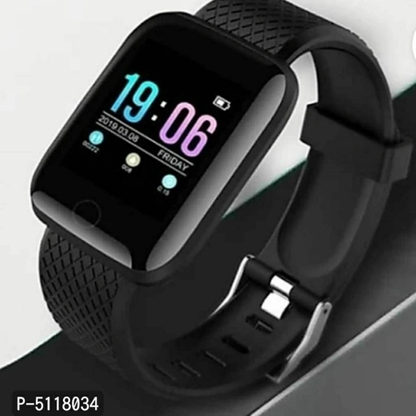 SW1069 SMART WATCH ID116