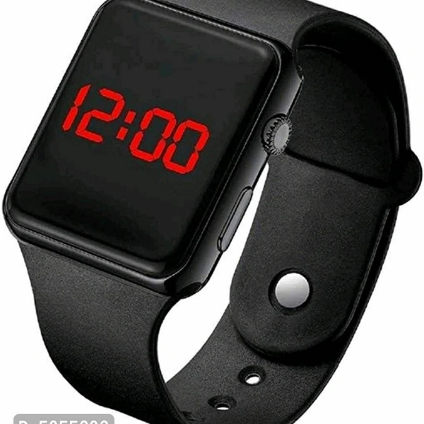 New Digital Smart Watch
