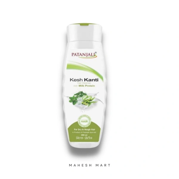 Patanjali milk protein shampoo 180 ML || पतंजली मिल्क प्रोटीन शाम्पू