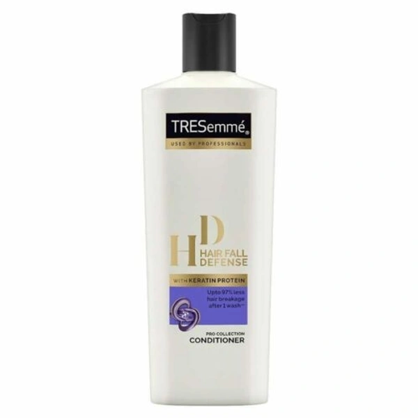 TRESEMME HAIR FALL DEFENSE CONDITIONER 80 ML || ट्रेसेमी हेअर फॉल डिफेन्स कंडीशनर 80 मिली