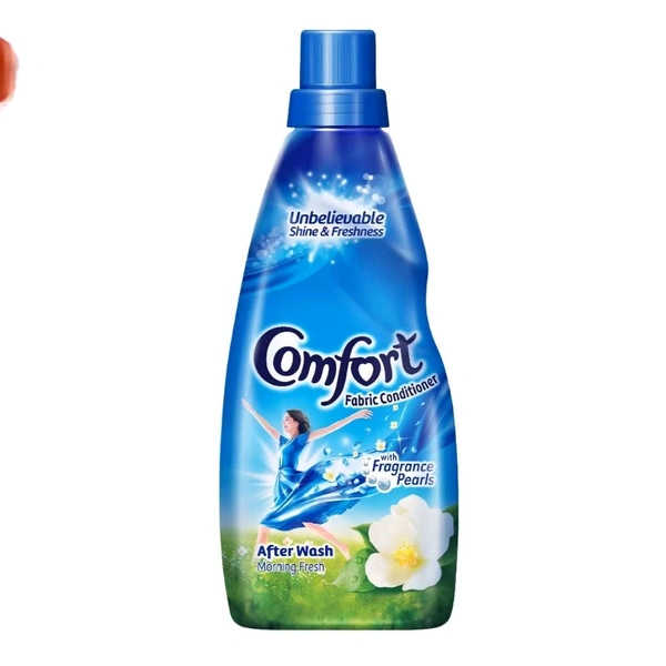 कम्फर्ट मॉर्निंग फ्रेश ॥ COMFORT MORNING FRESH 220 ML ||