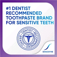 सेन्सोडाईन रॅपीड रिलीफ 40 ग्राम || SENSODYNE RAPID RELIEF 40 GM