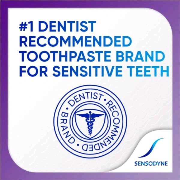 सेन्सोडाईन रॅपीड रिलीफ 40 ग्राम || SENSODYNE RAPID RELIEF 40 GM