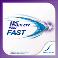 सेन्सोडाईन रॅपीड रिलीफ 40 ग्राम || SENSODYNE RAPID RELIEF 40 GM