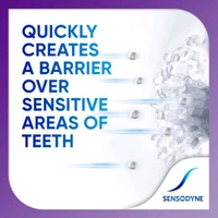 सेन्सोडाईन रॅपीड रिलीफ 40 ग्राम || SENSODYNE RAPID RELIEF 40 GM