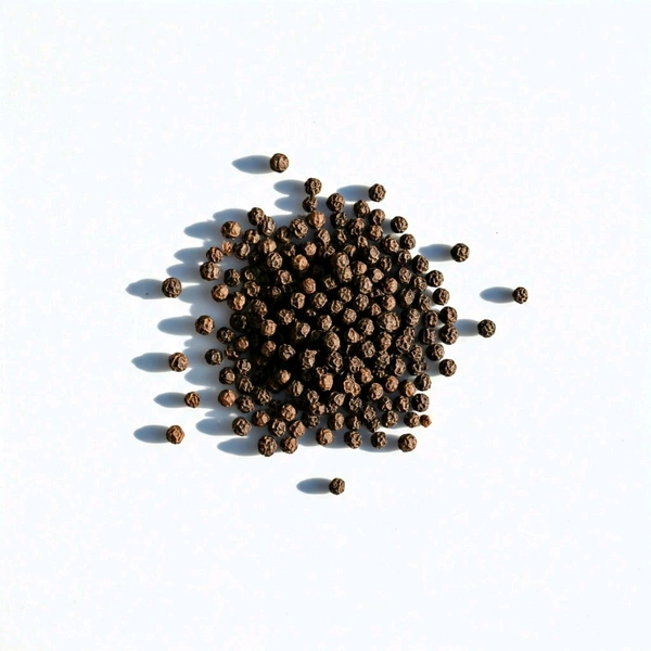 काळे मीरे || BLACK PEPPER (MEERE) - 20 GM