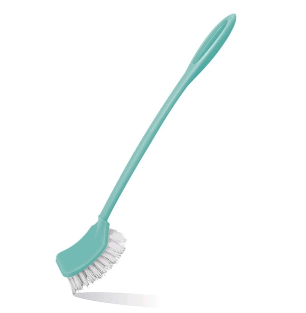 Toilet Brush Single Side (Spotzero By Milton)