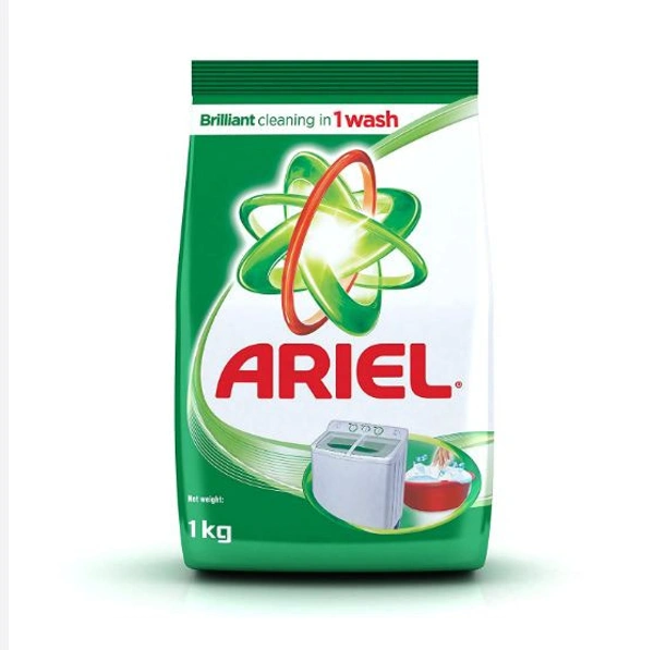 ARIEL PERFECT WASH  || एरीअल परफेक्ट वाश - 1 KG