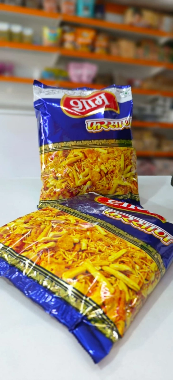 SHYAM FARSAN 500 GM