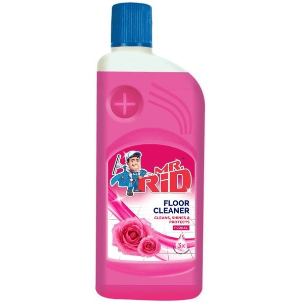 MR. RID FLOOR CLEANER - 500ML
