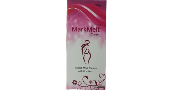 MARKMELT CREAM - 50GM