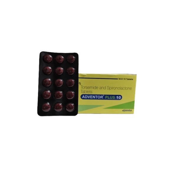 ADVENTOR PLUS 10 TAB - 15TAB