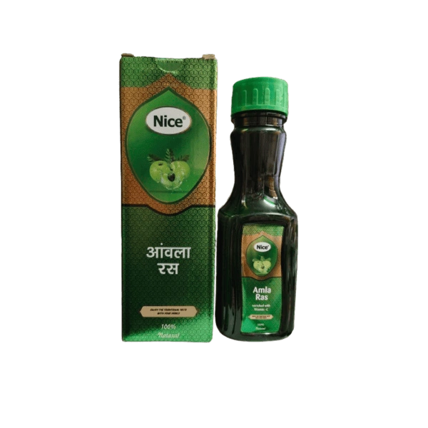 AMLA RAS - 500ML