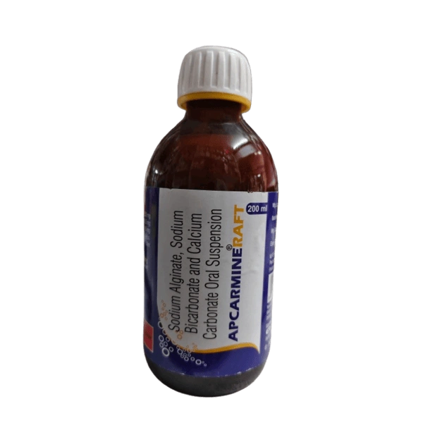 APCARMINERAFT - 200ML
